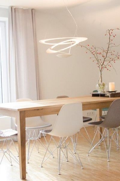 Ferienwohnung "OBEN", 100 qm